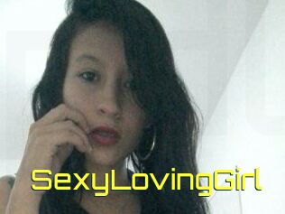 SexyLovingGirl