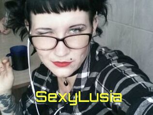 SexyLusia