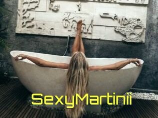 SexyMartinii