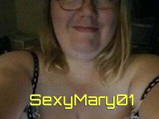 SexyMary01