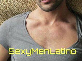 SexyMenLatino