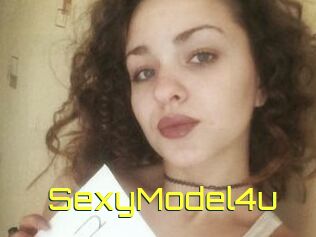 SexyModel4u