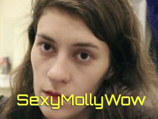 SexyMollyWow