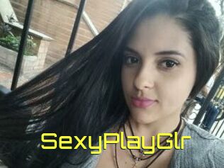 SexyPlayGlr