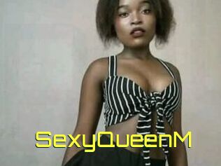 SexyQueenM