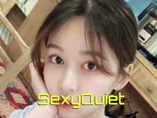 SexyQuiet