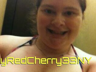 SexyRedCherry33NY