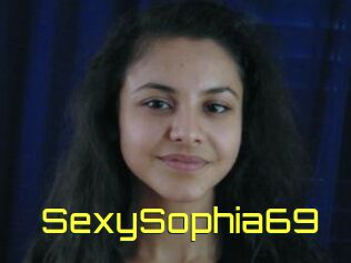 SexySophia69