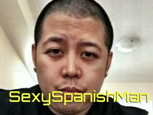 SexySpanishMan