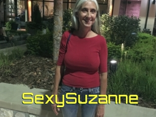 SexySuzanne