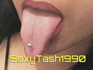 SexyTash1990