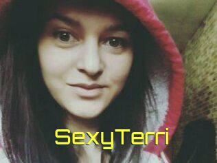 SexyTerri_