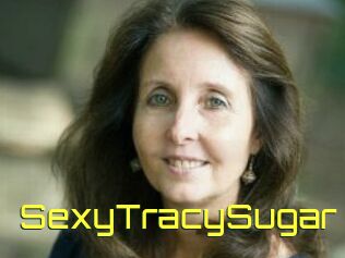 SexyTracySugar