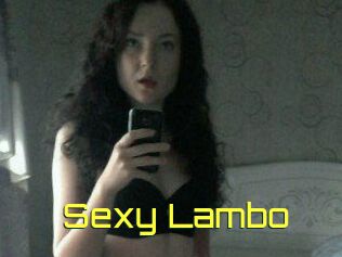 Sexy_Lambo