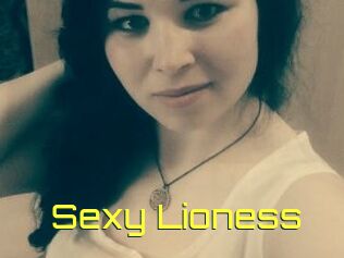 Sexy_Lioness