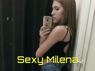 Sexy_Milena_