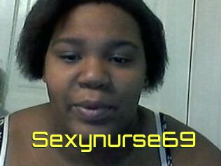 Sexynurse69