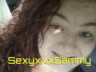 SexyxxxSammy