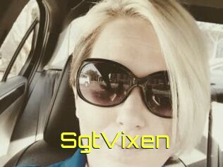 SgtVixen