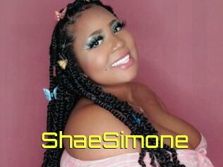 ShaeSimone