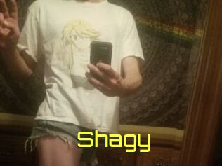 Shagy