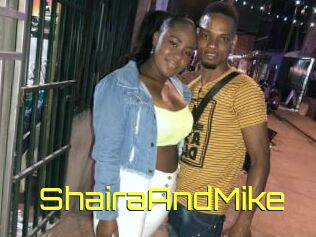 ShairaAndMike