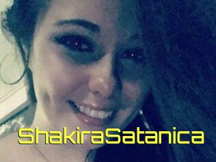 ShakiraSatanica