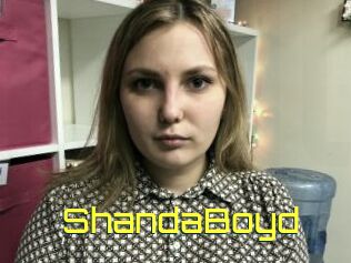 ShandaBoyd