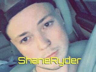 ShaneRyder