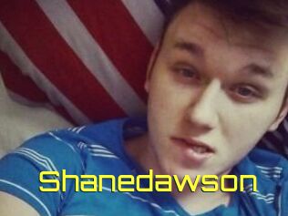 Shanedawson