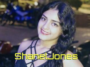 ShanelJones