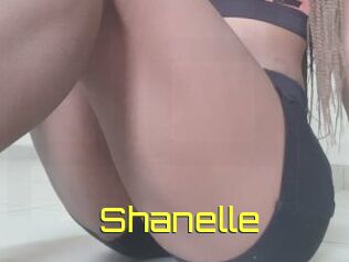 Shanelle