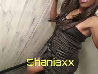 Shaniaxx