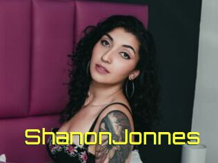 ShanonJonnes