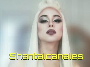 Shantalcanales