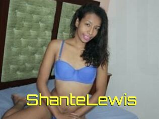 ShanteLewis