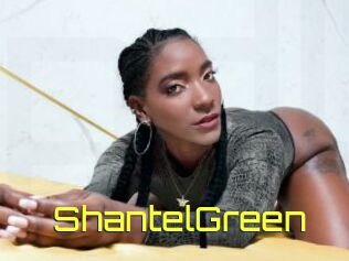 ShantelGreen