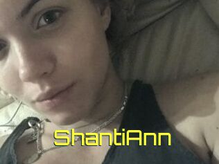 ShantiAnn