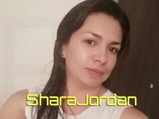 SharaJordan