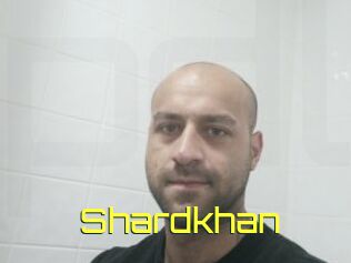 Shardkhan