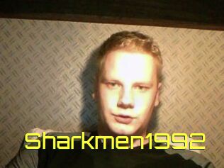 Sharkmen1992