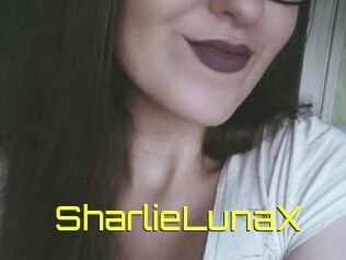 SharlieLunaX