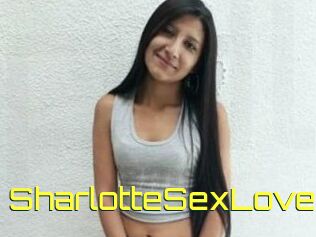 SharlotteSexLove