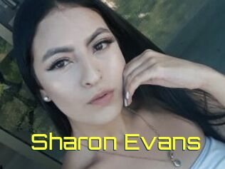 Sharon_Evans