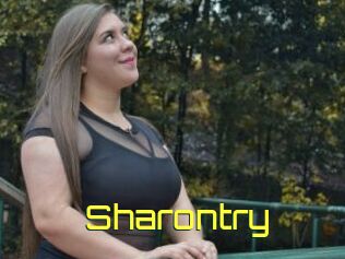 Sharontry