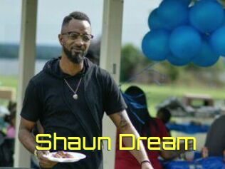 Shaun_Dream