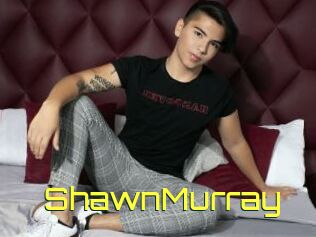 ShawnMurray