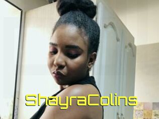 ShayraColins