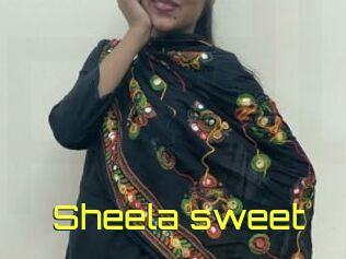 Sheela_sweet