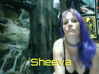 Sheeva